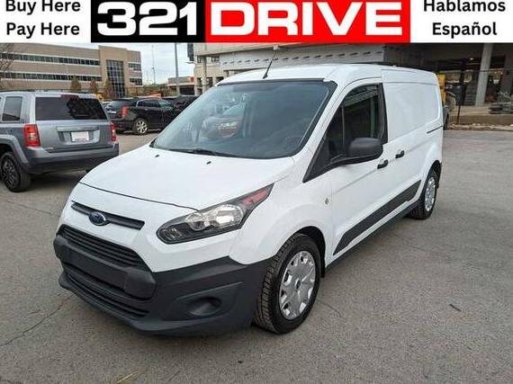FORD TRANSIT CONNECT 2018 NM0LS7E78J1344531 image